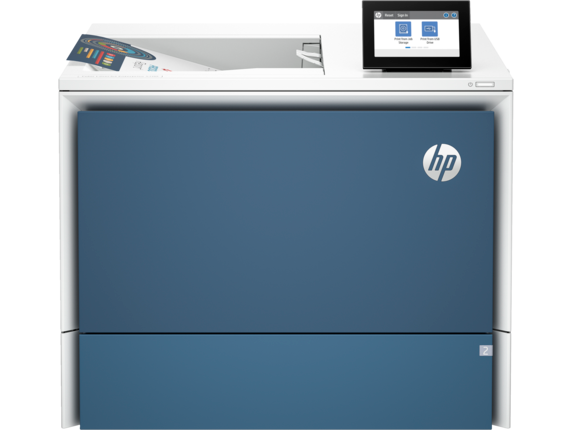 HP Color LaserJet Enterprise 5700dn farvelaserprinter