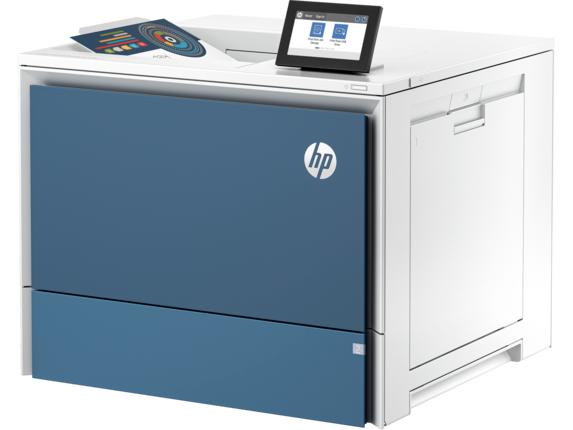 HP Color LaserJet Enterprise 6700dn farvelaserprinter