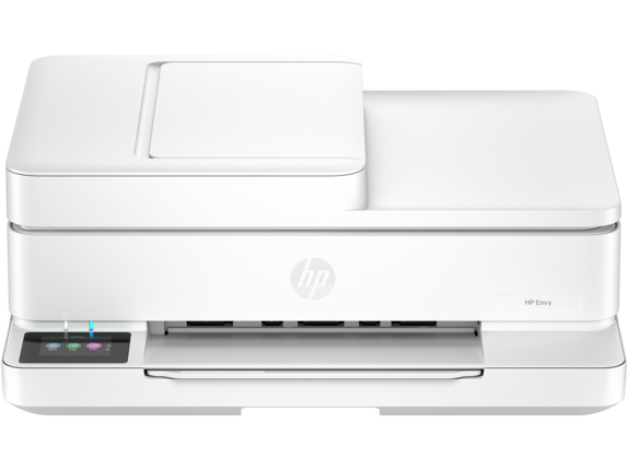 HP ENVY 6530e AiO printer