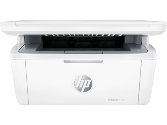 HP LaserJet M140w multifunktions laserprinter mono