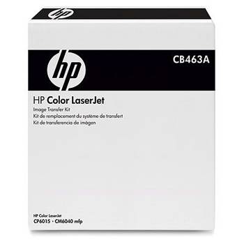 HP Color LaserJet CB463A transfer kit