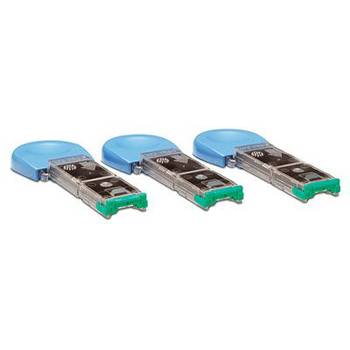 HP 2x 2000 staples for CM6040/CP6015