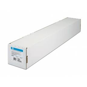 HP plotterpapir 24'' Super Plus Matte 210g 610mmx30,5m hvid