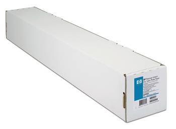 HP 36'' Premium instant-dry satin photo paper 260g hvid