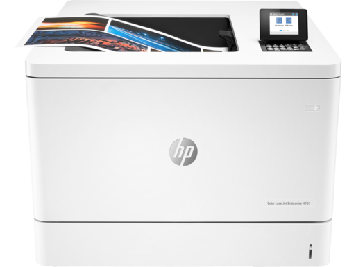 HP Color LaserJet Enterprise M751dn A3 printer