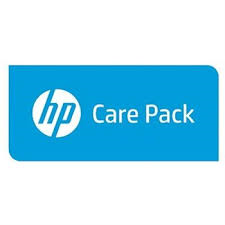 HP 3år ekstra garanti med bytteservice næste dag