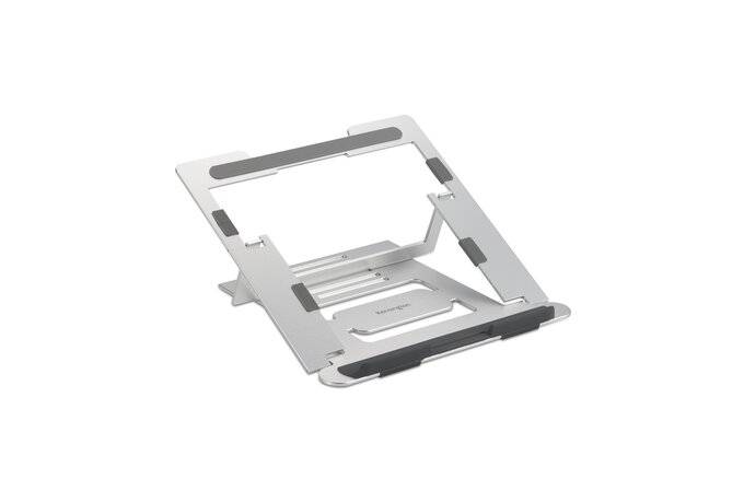 Kensington Laptop Riser i aluminium s&oslash;lv