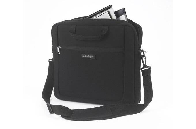 Kensington SP12 12" Neoprene Sleeve computertaske sort