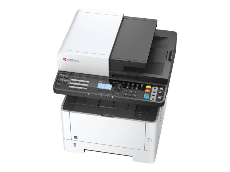 Kyocera ECOSYS M2135dn A4 mono MFP laser printer