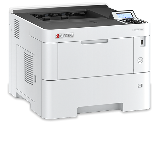 Kyocera ECOSYS PA4500cx A4 farve laser printer