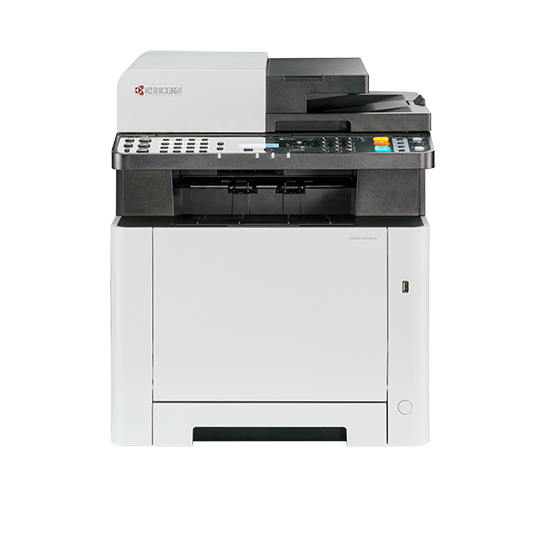 Kyocera ECOSYS MA2100cfx A4 color MFP laser printer