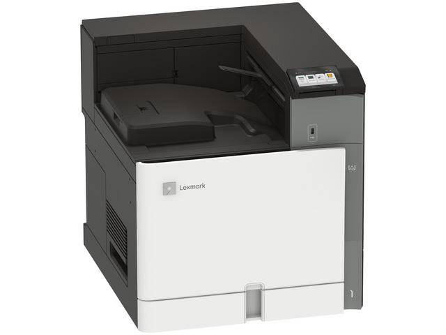Lexmark CS963e A3 farvelaserprinter 55 sider/min