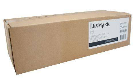 Lexmark XC8355,95x original lasertoner 46,9K gul