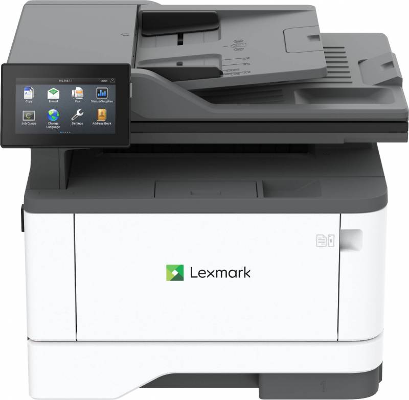 Lexmark XM3142 multifunktionsprinter