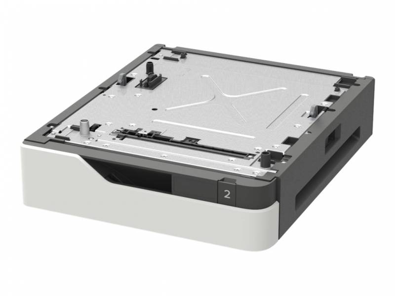 LEXMARK 550-sheet Tray for MS72x MS82x MX72x