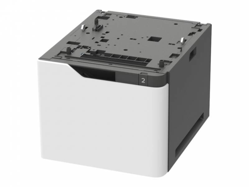 LEXMARK 2100-Sheet Tray MS72x MS82x MX72x