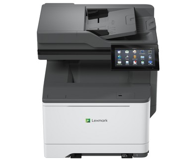 LEXMARK CX635adwe Color MFP – Farvelaser multifunktionsprinter