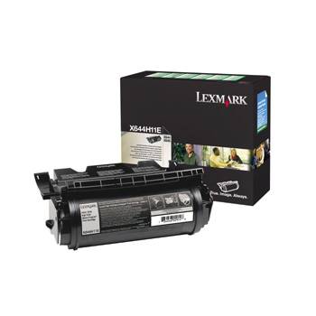LEXMARK PB Cartridge 21000S X644e X646e