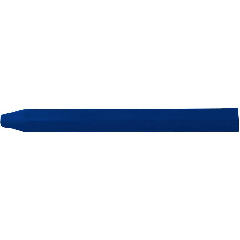 Trades-Marker Industrial Crayon Fm.120 Blue