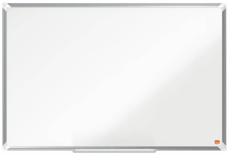 Nobo Premium Plus emaljeret whiteboard 90x60cm