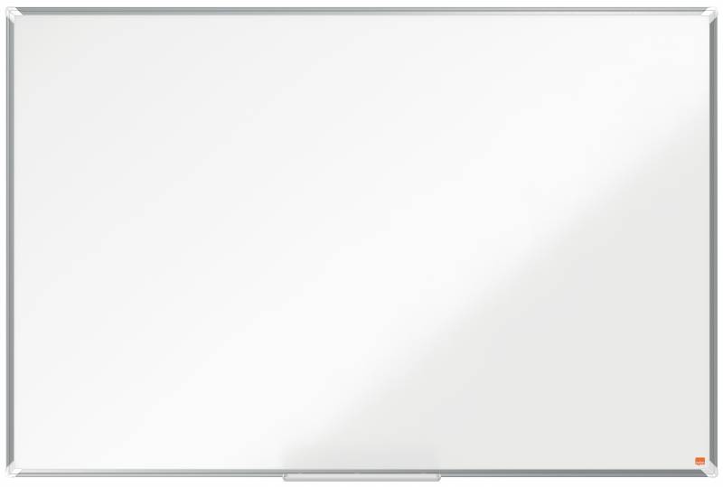 Nobo Premium Plus emaljeret whiteboard 150x100cm