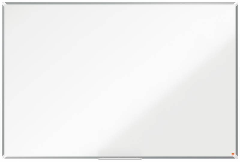 Nobo Premium Plus emaljeret magnetisk whiteboard 180x120cm