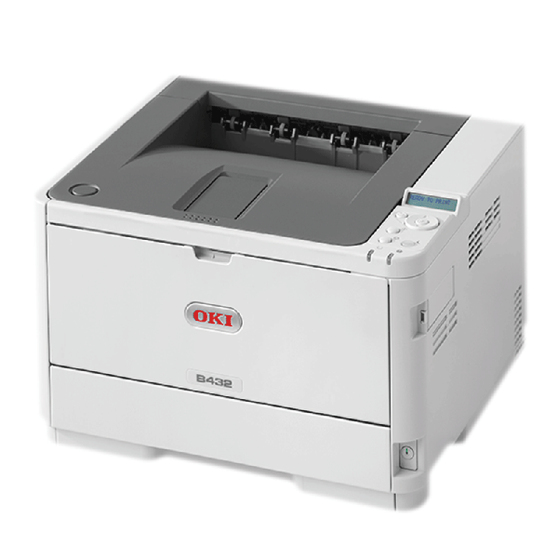 OKI B432dn Mono SFP mono laserprinter