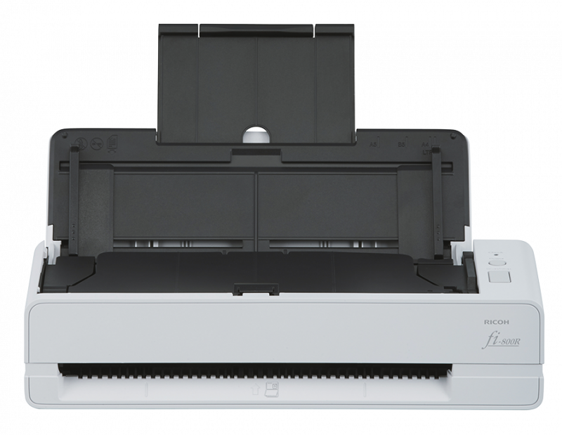 Ricoh fi-800R 40ppm/80ipm A4 Duplex ADF scanner
