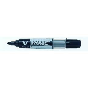 Pilot whiteboard markermarker V-Board BG rund 2,3mm sort