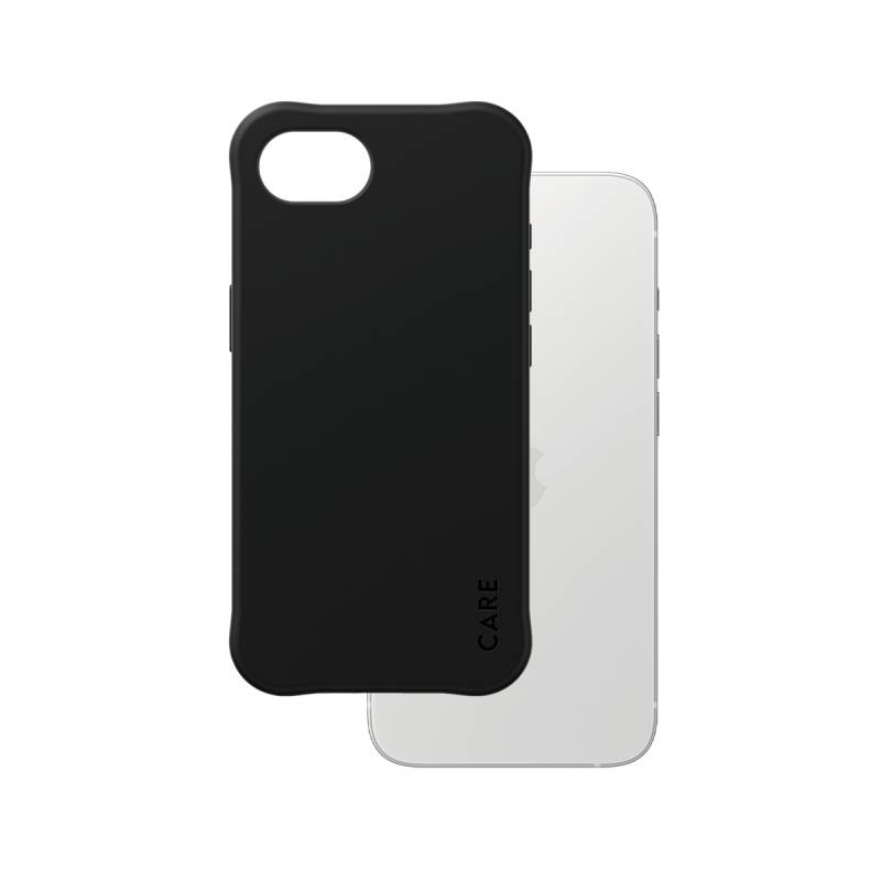 CARE iPhone 16e Fashion Samba med MagSafe sort