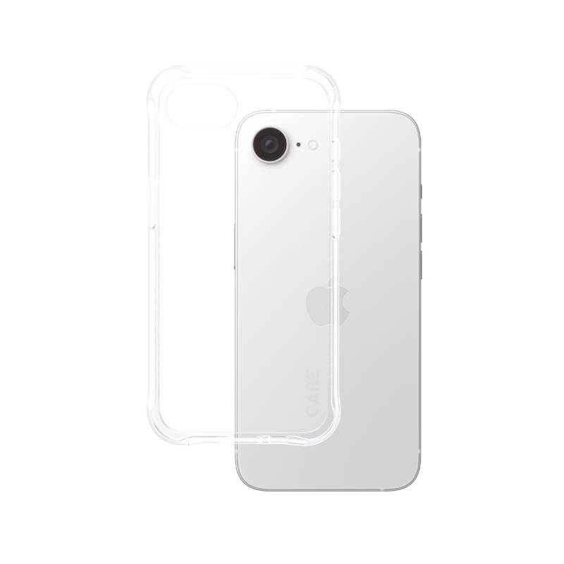 CARE iPhone 16e Fashionable Samba klar