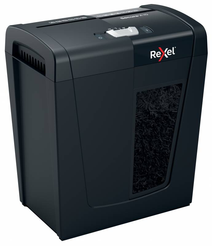 Makulator Rexel Secure X10 P4