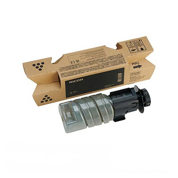 Ricoh IM C320F original lasertoner sort, 11,7K