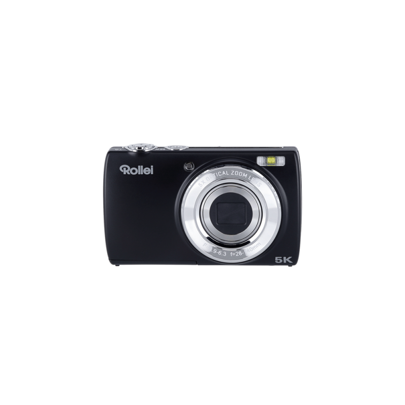 ROLLEI Powerflex Compact 64gb digital kamera