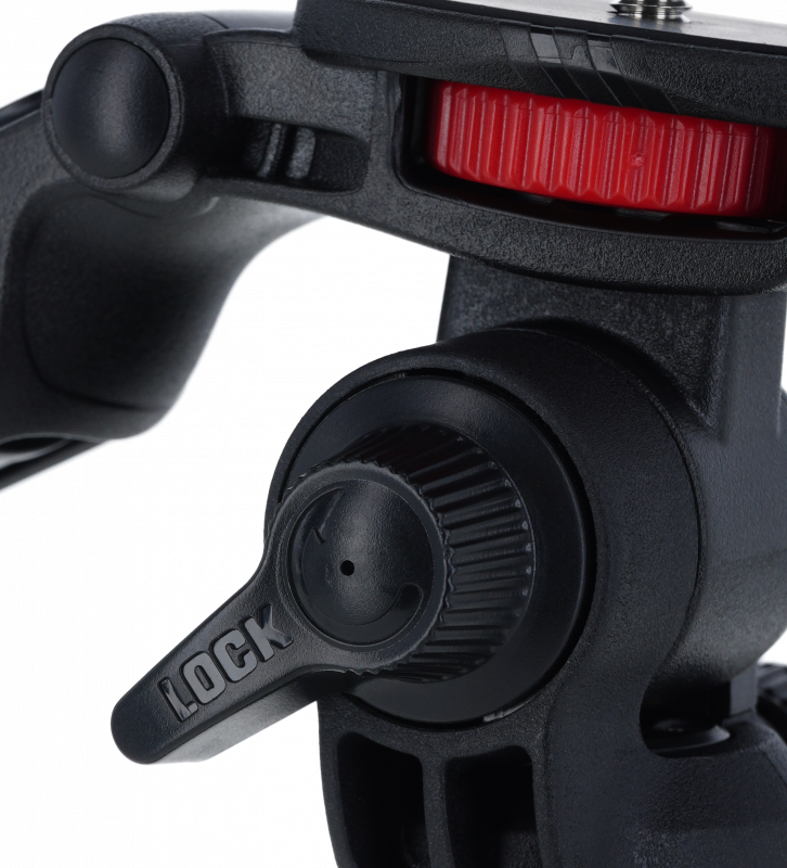 Rollei Creator Grip Mini Tripod stand til Rollei