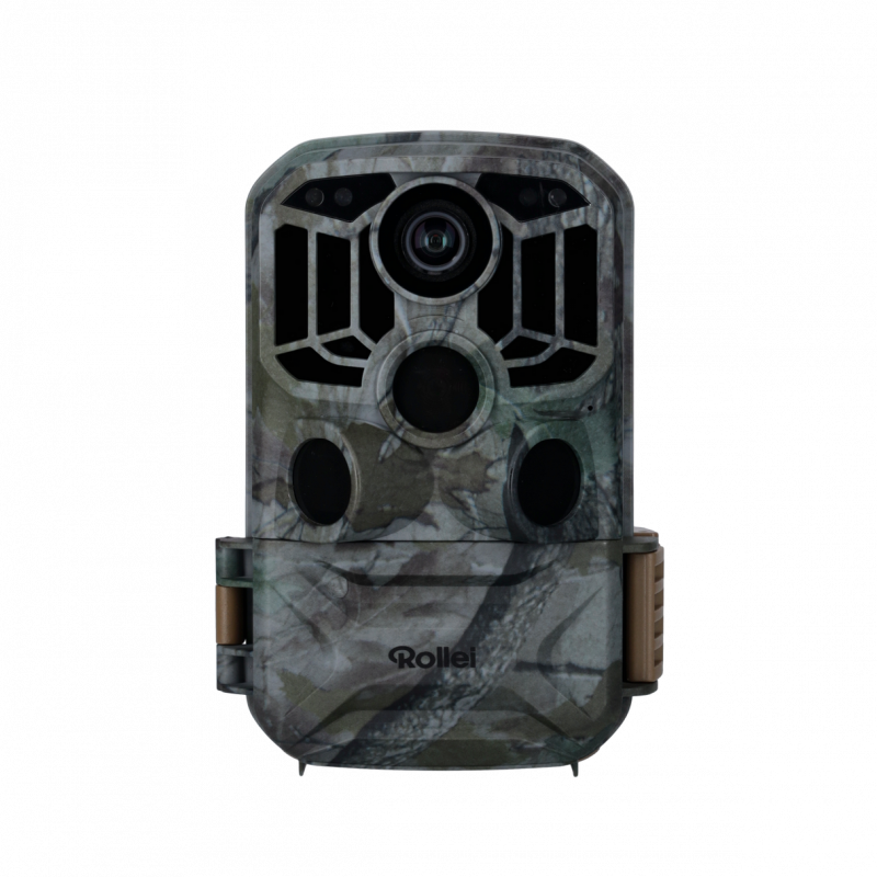 Rollei Wildlife Camera D61T1AW camouflagedesign