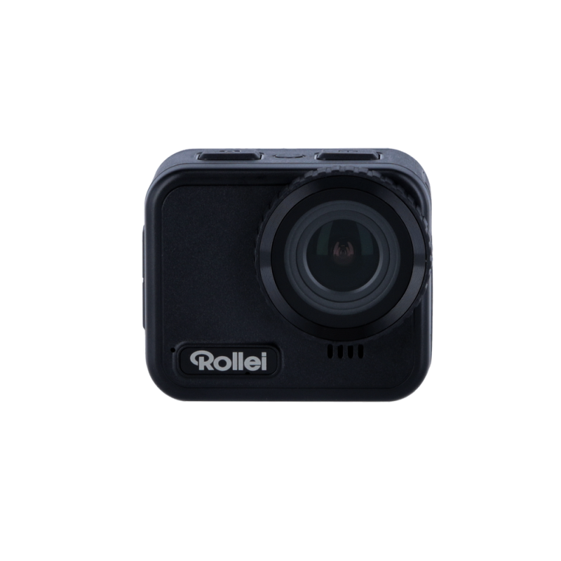 Rollei Actioncam 9s Cube til foto og video sort