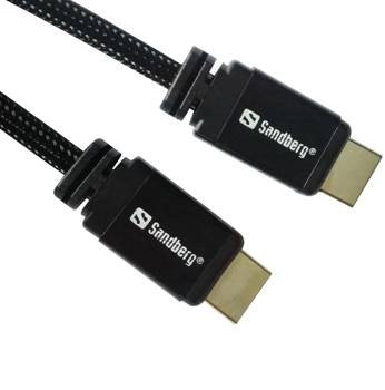 Sandberg HDMI 2.0 19M-19M 5 meter