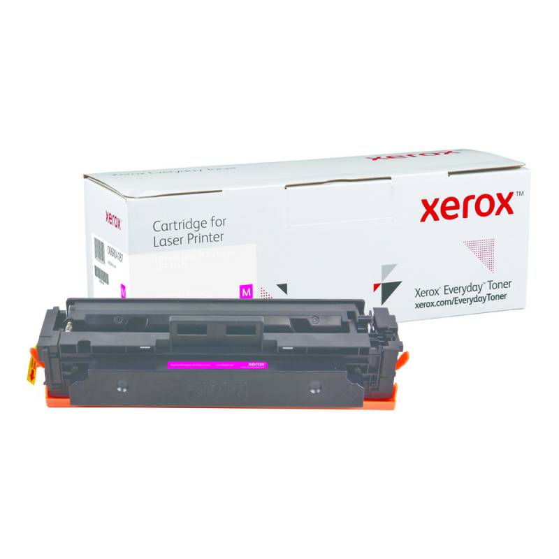 Everyday Magenta Toner HP 415A Std Cap