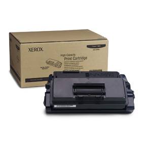 Xerox High Capacity Print 14000p f Phaser 3600 sort 