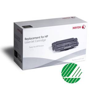 Xerox compatible toner CE312A yellow