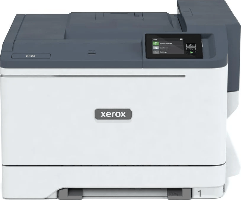 Xerox C320 Color Laser farve printer