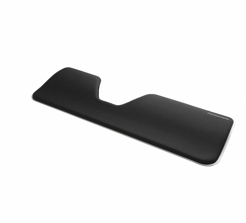 RollerMouse ekstra h&aring;ndledsst&oslash;tte til Red Plus