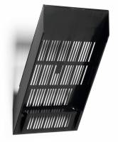 Durable udvidelse blanketfag Flexiboxx A4 1-fag st&aring;ende sort