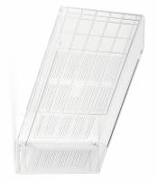Durable udvidelses blanketfag Flexiboxx A4 1-fag st&aring;ende klar