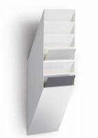 Durable blanketfag FLEXIBOXX  6 A4 h&oslash;j