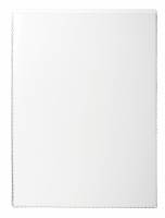 Durable beskyttelseskortholder til id-kort A4 ekstra st&aelig;rk, klar