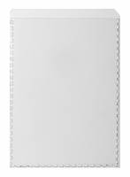 Durable beskyttelseskortholder A8 ekstra st&aelig;rk, rivefast polypropylen. klar