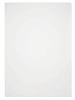 Durable plastomslag A4 business Holdbar og slidst&aelig;rk plastomslag af 0,15mm plast.