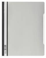 Durable A4 overst&oslash;rrelses tilbudsmappe klar forside gr&aring;